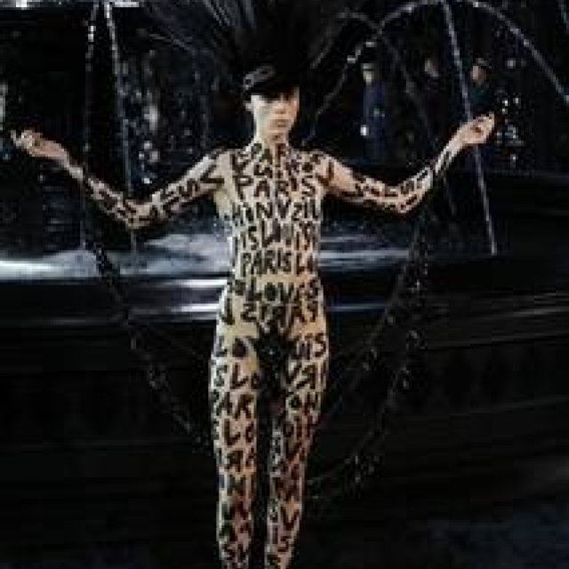 萩原輝美のファッション・デイズ vol.93（1）