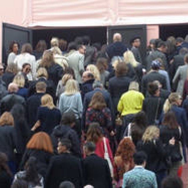 萩原輝美のファッション・デイズ vol.93（2）