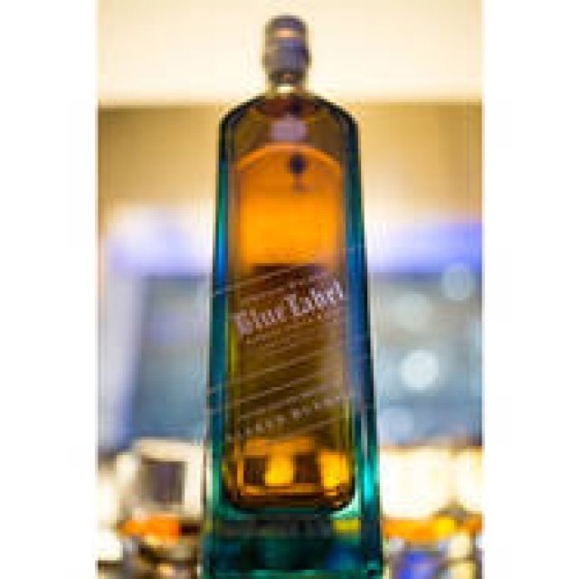 EAT｜究極のブレンドをダンヒルがデザイン（2）