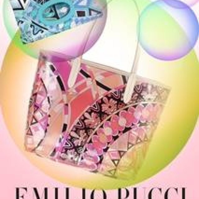 EMILIO PUCCI｜期間限定のギフト・ポップアップストアがオープン ギャラリー