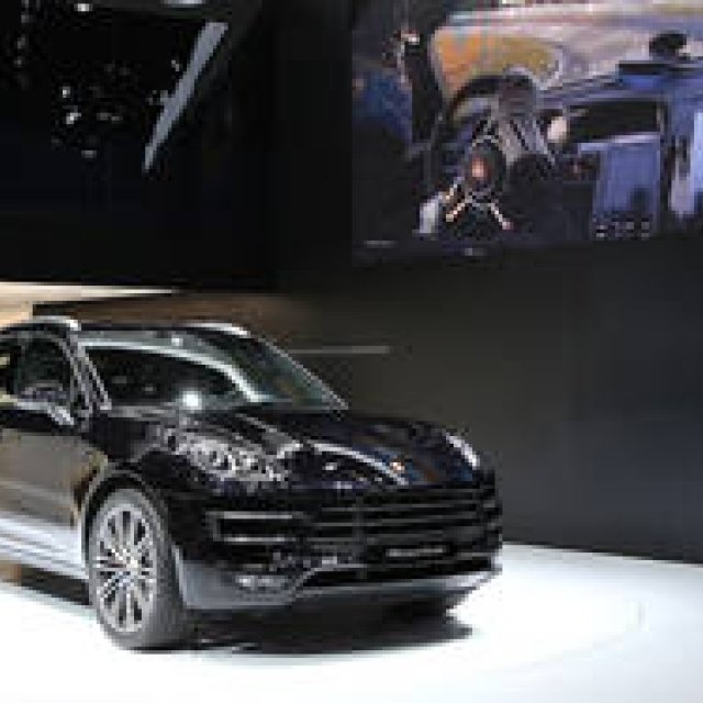 東京モーターショー 現地リポート｜Porsche ギャラリー