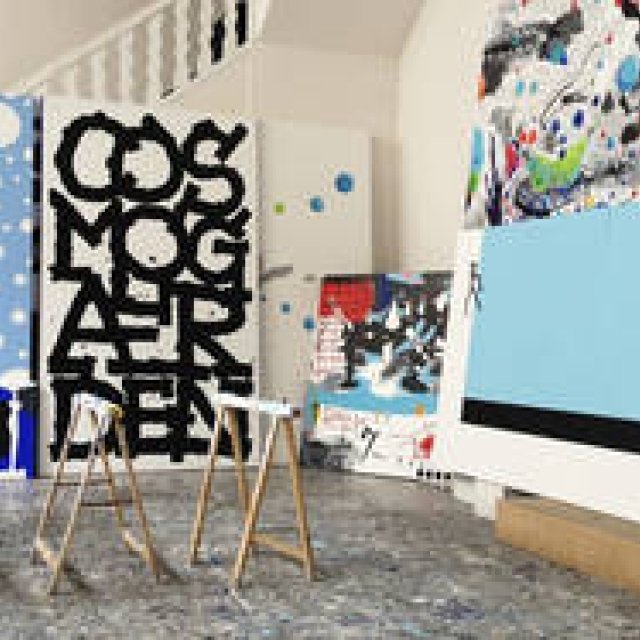 ART｜現代美術アーティスト黒田アキ個展開催 ギャラリー