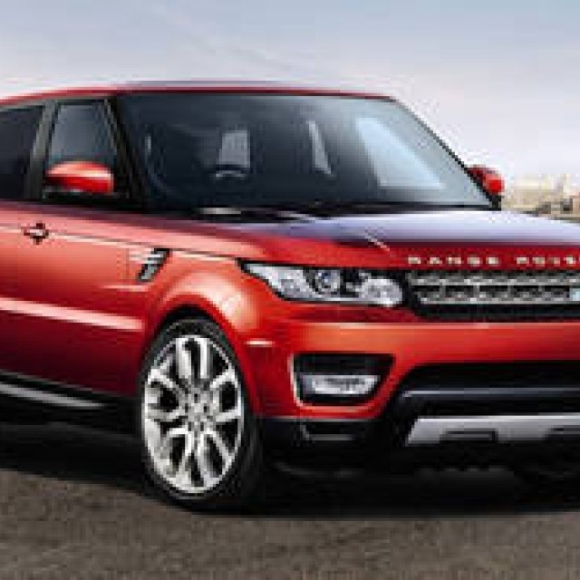 新型 レンジローバースポーツ 日本上陸｜Range Rover ギャラリー