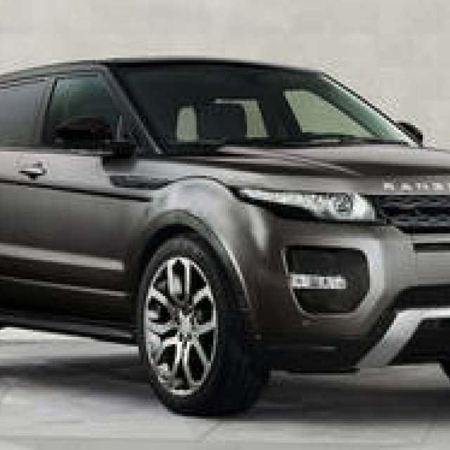 レンジローバー イヴォークに特別装備モデル 登場｜Range Rover ギャラリー