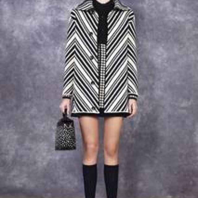 TORY BURCH｜2014年秋冬プレコレクション