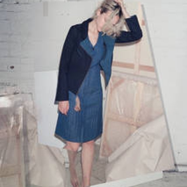 Levi's® Made & Crafted™｜#06 写真家 アダム・クレーメル