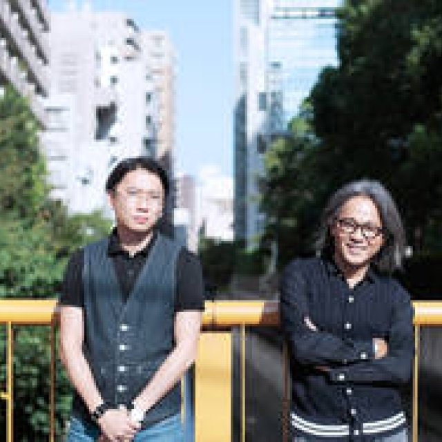 新連載｜丸若裕俊の“旅のモノ語り”～同行逸品～｜ゲスト 谷川じゅんじ｜ThreeBond ギャラリー