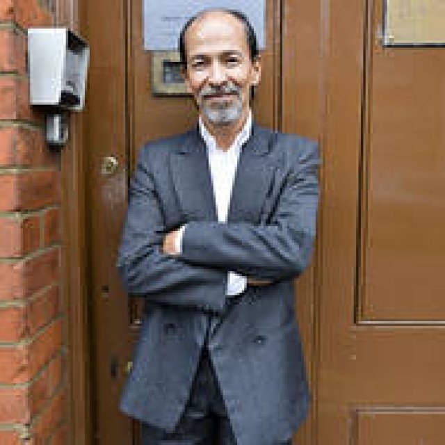 JOHN LOBB｜クリエイティブディレクターを現地で直撃！（前編） ギャラリー