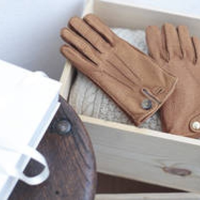 特集｜彼に贈る“一生モノ”のクリスマスギフト