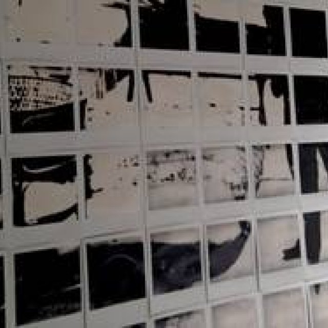 ART｜芸術家のアトリエ写真から生み出されたモザイクアート作品展『L'atelier par Impossible』