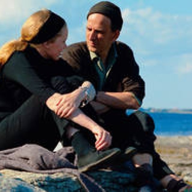 MOVIE｜半世紀にわたる愛の軌跡『リヴ＆イングマール ある愛の風景』 ギャラリー