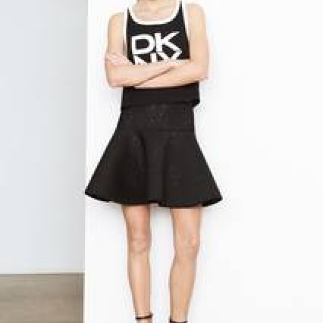 DKNY｜2014年秋冬プレコレクション