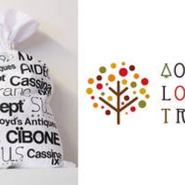 AOYAMA LOVE TREE｜青山のインテリアショップ新プロジェクト ギャラリー