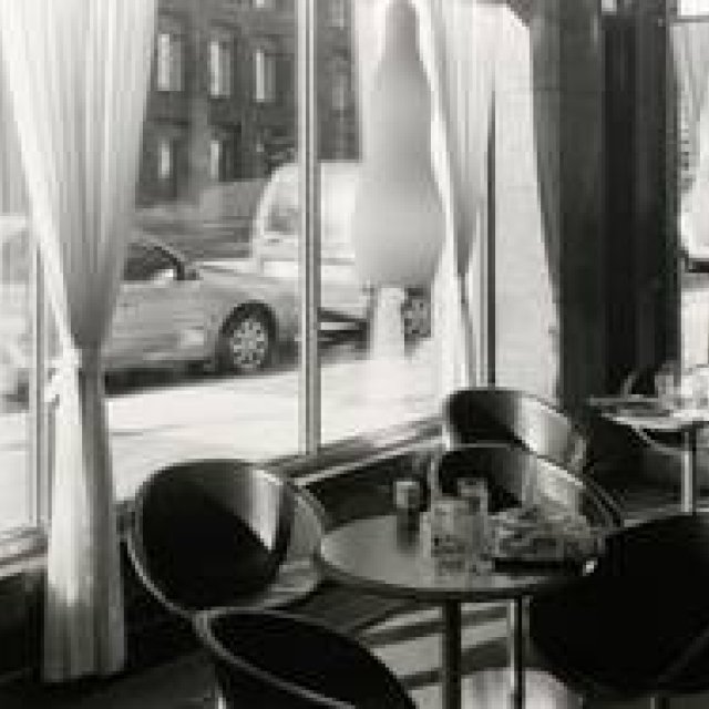 ART｜大谷臣史写真展『The Country of the Rising Sun』 ギャラリー