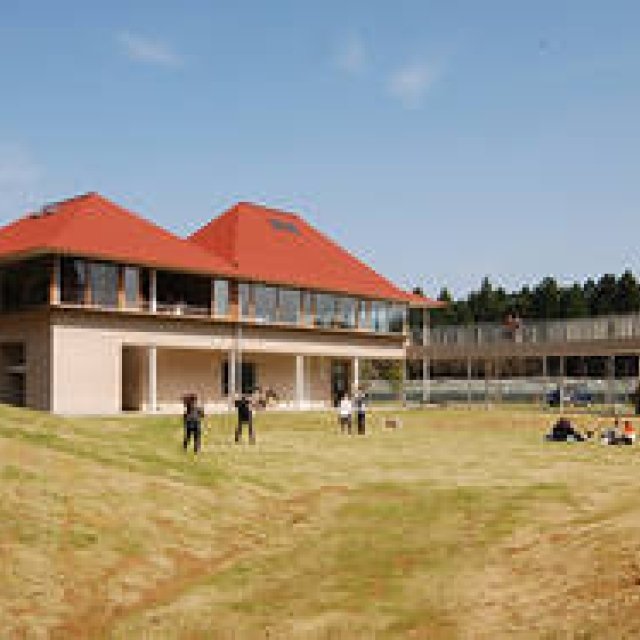 AAF｜建築レクチュアシリーズ217 建築家 塚本由晴の思想を探る ギャラリー