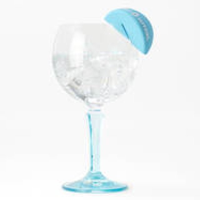 EAT｜佐藤オオキ氏率いるnendoとボンベイ・サファイアがコラボ！ ギャラリー