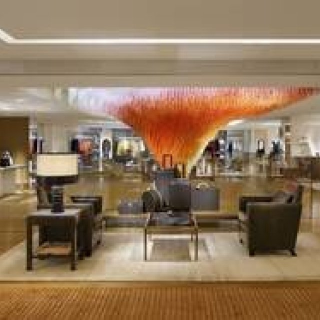 LOUIS VUITTON｜ルイ・ヴィトン、新宿エリア初の路面店が誕生 ギャラリー