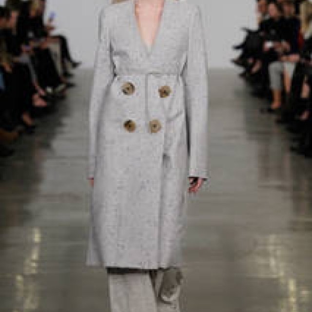 CALVIN KLEIN COLLECTION｜2014年秋冬プレコレクション