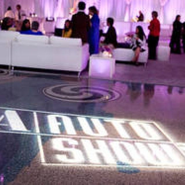 盛りあがりをみせたLAオートショー｜L.A. Auto Show ギャラリー