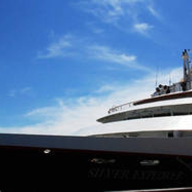 【第13回 仏ルポルタージュ大賞 受賞記事】探検船で“ラグジュアリーな冒険”を（1）