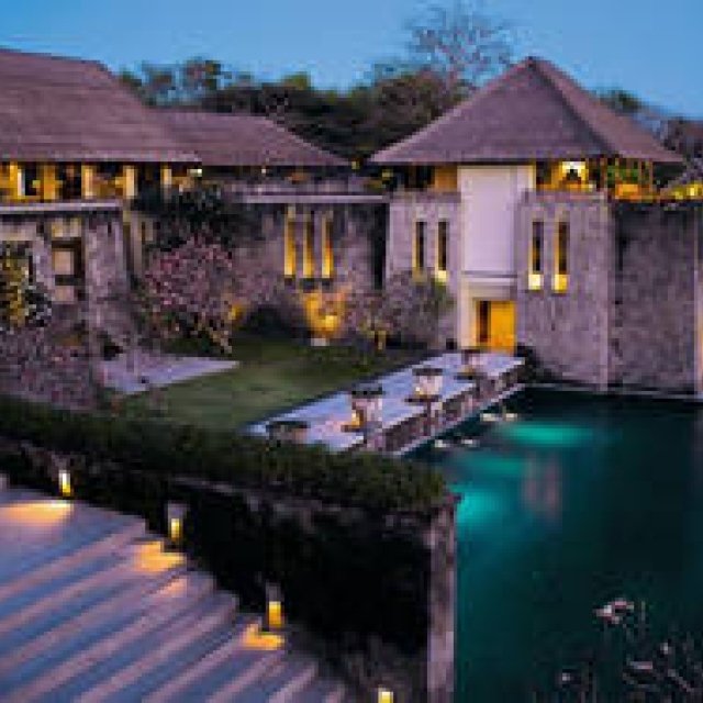 Amanresorts｜心地良い風が吹き抜けるCOZYな「アマヌサ（Amanusa）」 ギャラリー