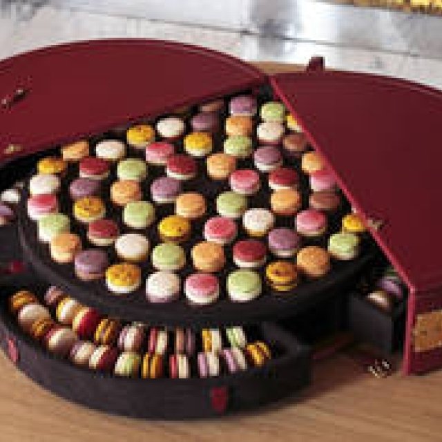 MOYNAT｜アーティスティックディレクター、ラメッシュ・ナイールが語るヒストリー