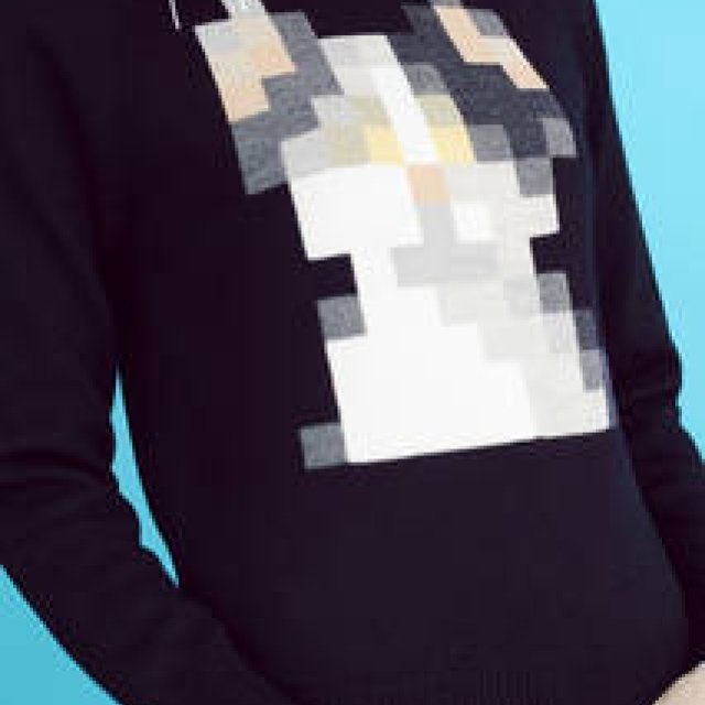 Kishino Shogo(6D)｜木住野彰悟のニットブランド「it knit」 ギャラリー