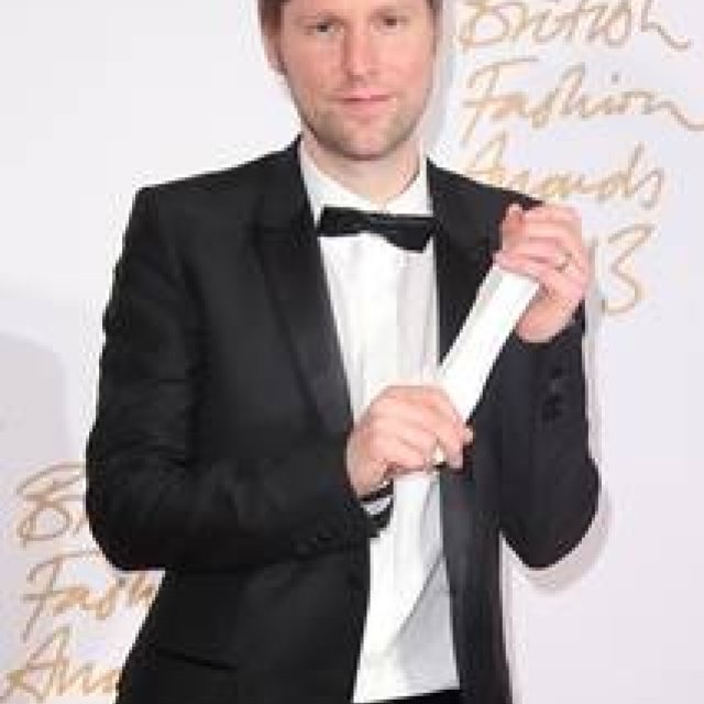 BURBERRY｜バーバリーがダブル受賞の快挙！ ギャラリー