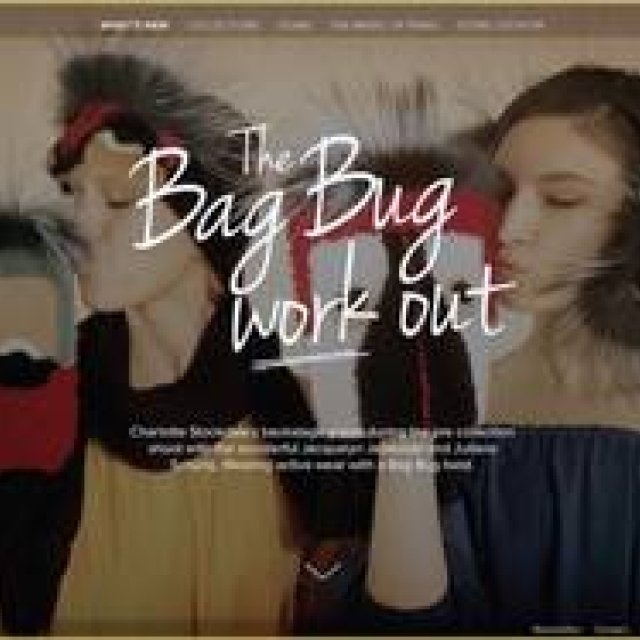 FENDI｜フェンディ公式サイトに注目の新コラムが登場 ギャラリー