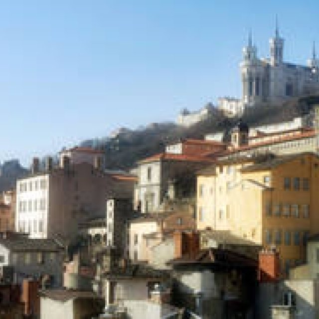 沖野修也（Kyoto Jazz Massive）｜Jazzin' Trip｜Vol. 7 フランス・リヨン