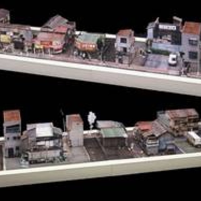 ART｜『日本の新進作家VOL.12：路上から世界を変えていく』展 ギャラリー