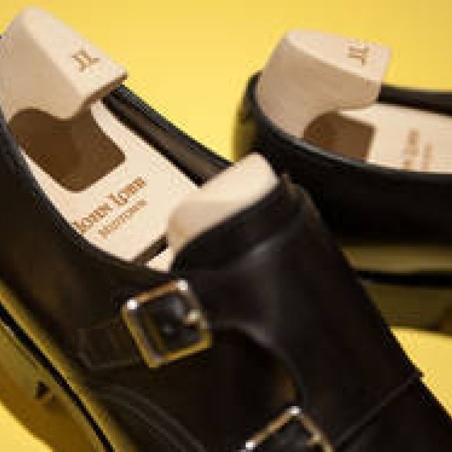 JOHN LOBB｜直営店「東京ミッドタウン店」オープン ギャラリー