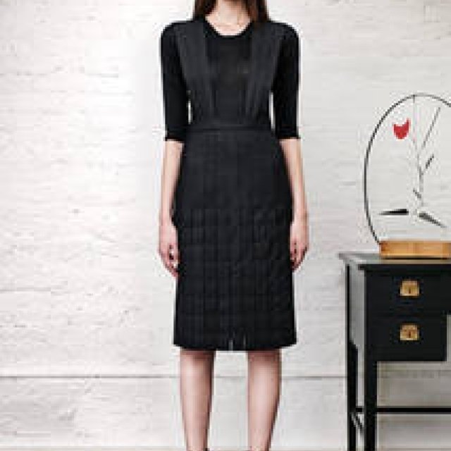 Adam Lippes｜2014年秋冬プレコレクション