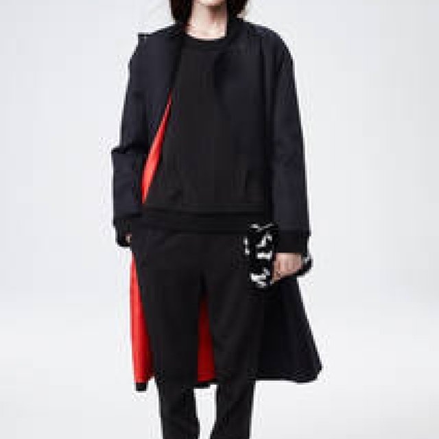 THAKOON｜2014年秋冬プレコレクション