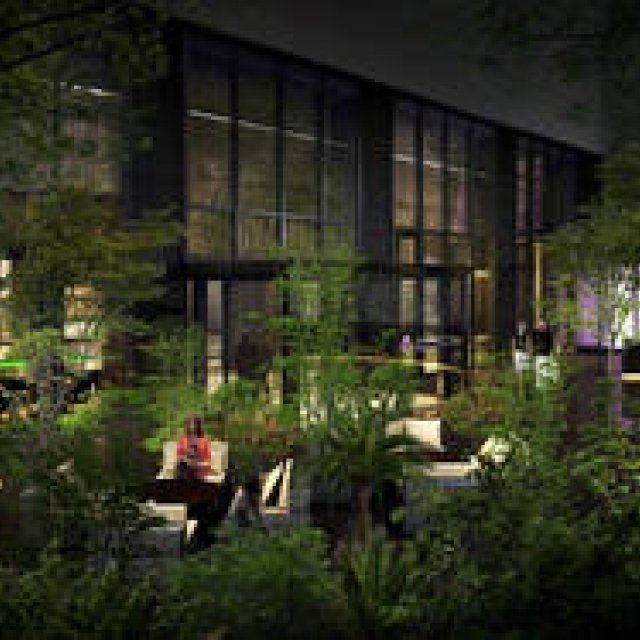 TRAVEL｜12月18日（水）、新宿・歌舞伎町に“クリエイティブホテル”が誕生 ギャラリー