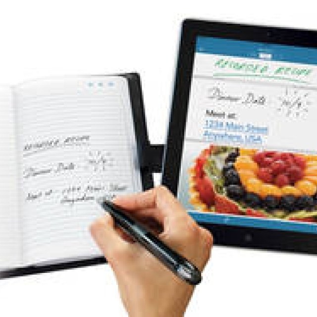 SoftBank BB｜次世代スマートペン「Livescribe 3 smartpen」 ギャラリー