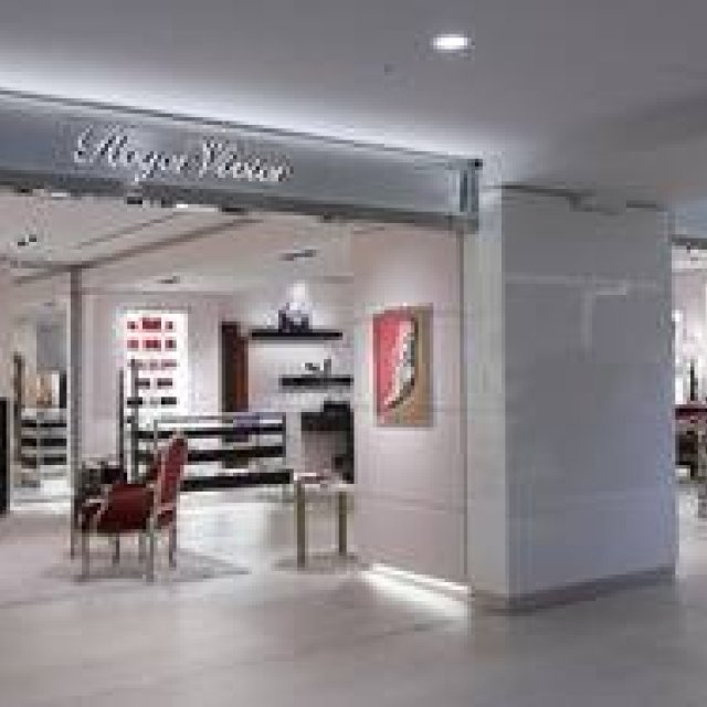 Roger Vivier｜銀座松屋オープン記念、レセプションパーティ開催 ギャラリー