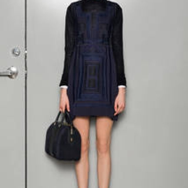 A.L.C.｜2014年秋冬プレコレクション