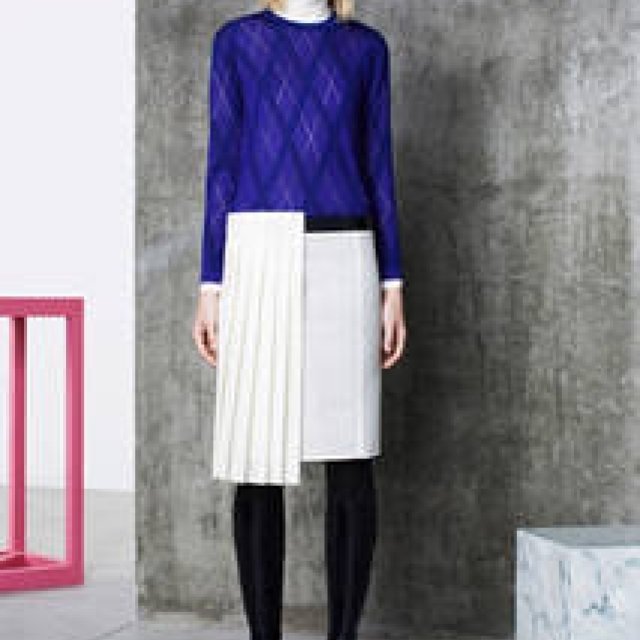 PRINGLE OF SCOTLAND｜2014年秋冬プレコレクション