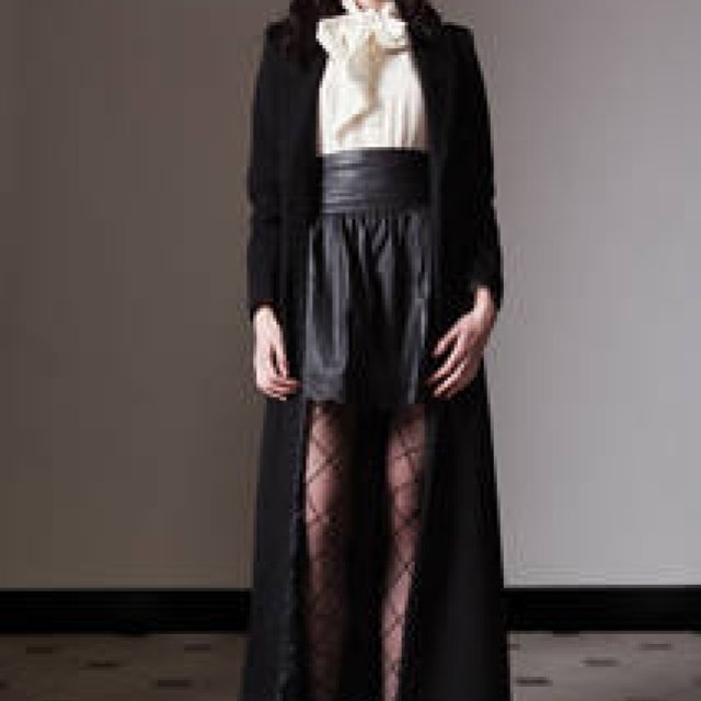 ALICE by Temperley｜2014年秋冬プレコレクション