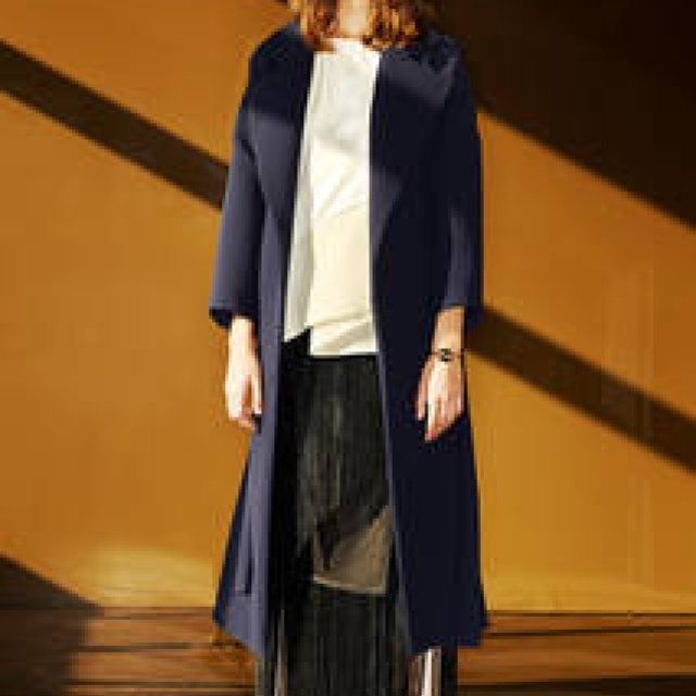 10 CROSBY DEREK LAM｜2014年秋冬プレコレクション