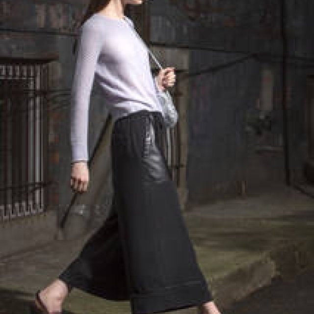 RACHEL COMEY｜2014年秋冬プレコレクション