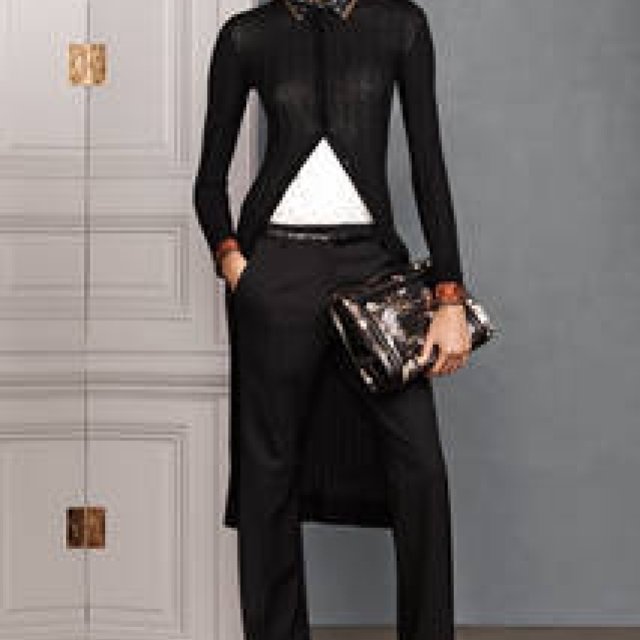 JASON WU｜2014年秋冬プレコレクション