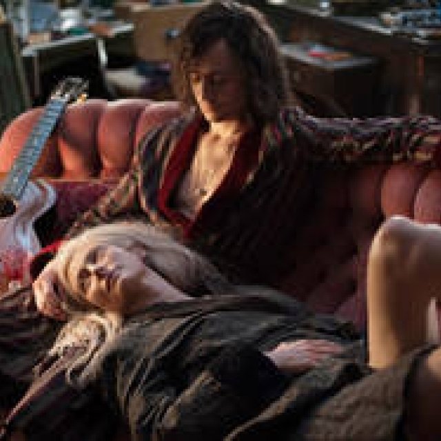 MOVIE｜ジム・ジャームッシュ監督4年ぶりの新作『オンリー・ラヴァーズ・レフト・アライヴ』 ギャラリー