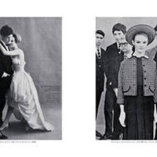 BOOK｜アナ・ウィンターの右腕『グレース ファッションが教えてくれたこと』 ギャラリー