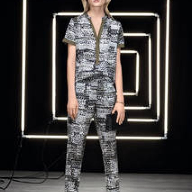 HUGO｜2014年秋冬プレコレクション