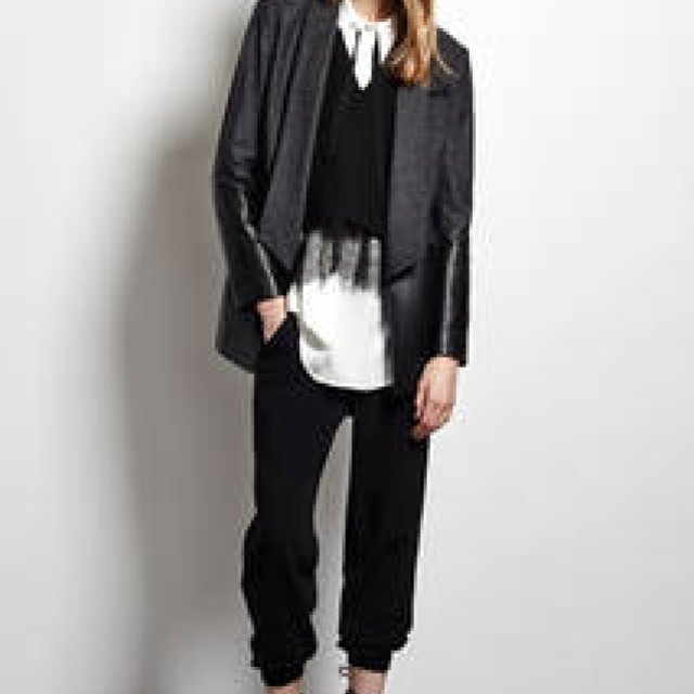 Marrisa Webb｜2014年秋冬プレコレクション