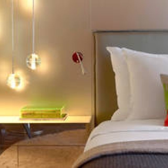 TRAVEL｜Wホテル初の“スキーリゾート”ホテル「Wヴェルビエ」 ギャラリー