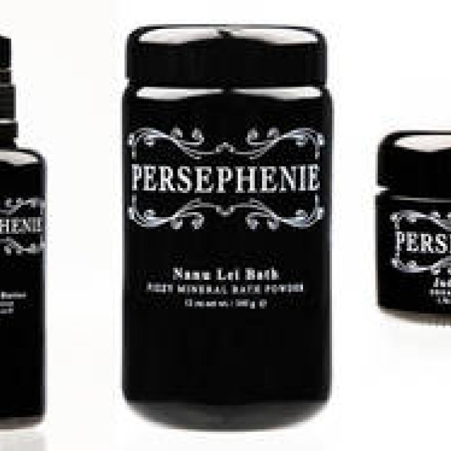 PERSEPHENIE｜至福のアロマボディケアブランドの魅力 ギャラリー