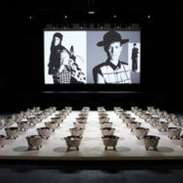 萩原輝美｜技と質で売り出すパリの新進ブランド（2）